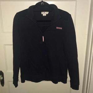 Vineyard vines pullover